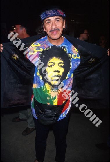 Carlos Santana 1995, NY 7.jpg